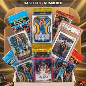OMG BASKETBALL BOX