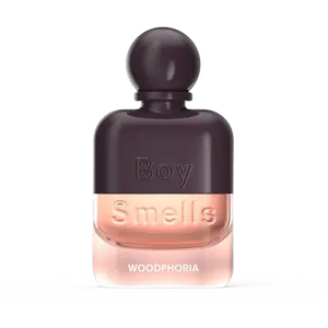 Woodphoria - 50ml Fragrance - Coconut Water, Fig Leaves and Sandalwood