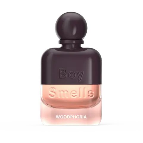 Woodphoria - 50ml Fragrance - Coconut Water, Fig Leaves and Sandalwood