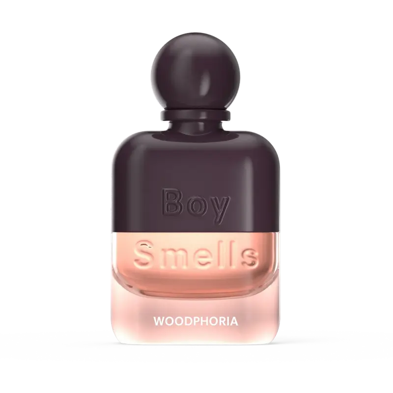 Woodphoria - 50ml Fragrance - Coconut Water, Fig Leaves and Sandalwood