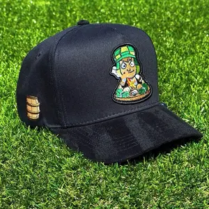 GORRA DEL CHAVO DEL 8, CHAVO DEL 8 HAT Adjustable Snapback Cap