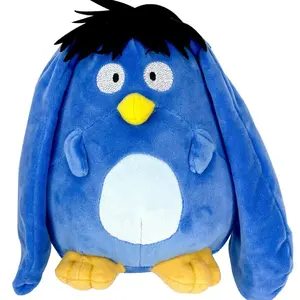 Yu Yu Hakusho - 8" Puu Plush Doll Ornament
