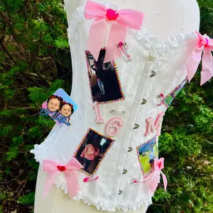 Custom Corsets
