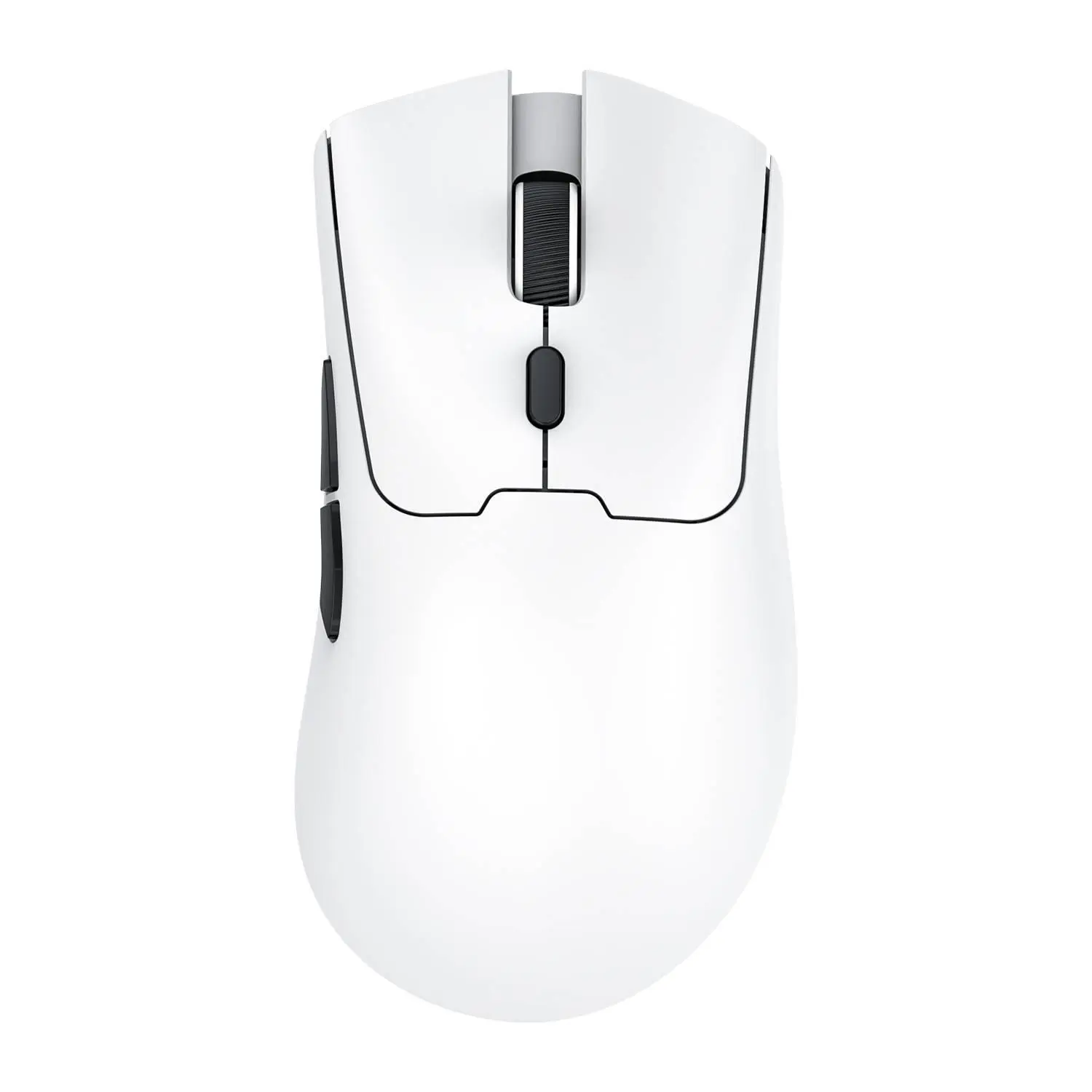 Highly stylish custom Bluetooth optical mouse, lightweight 59g, dual-mode wireless mouse for office and gaming