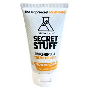 Alcohol Free Secret Stuff® Liquid Chalk