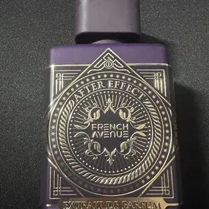 Fragrance World After Effect Extrait de Parfum By French Avenue