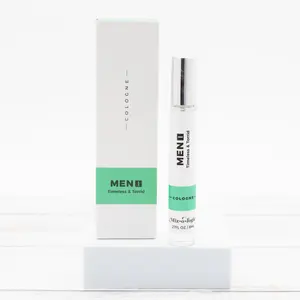 Mixologie Men's Cologne 8mL Spray