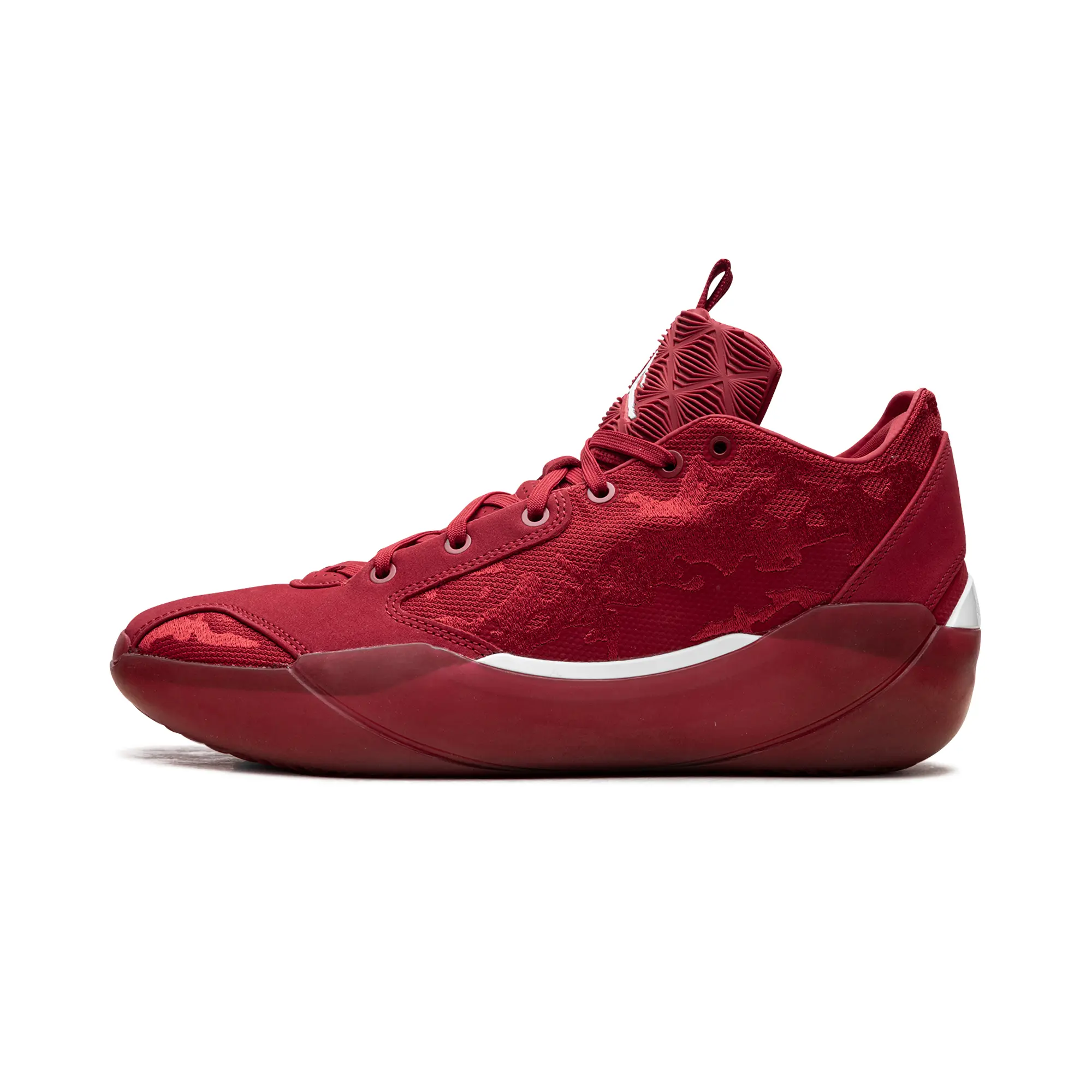 Jordan 39 Mid "Heritage" FQ0214 601