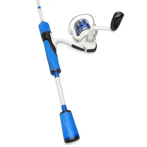 On The Hook Rod/Reel Combo