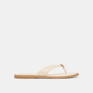 Dolce Vita JAINA SANDALS BONE LEATHER