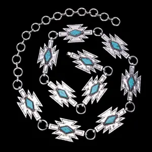 Western Aztec Stone Belt