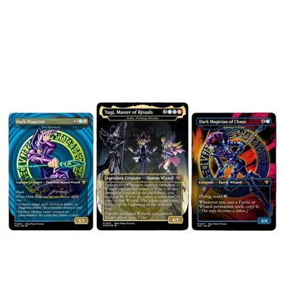 Ygra Deck Mtg Alchemy - TikTok Shop