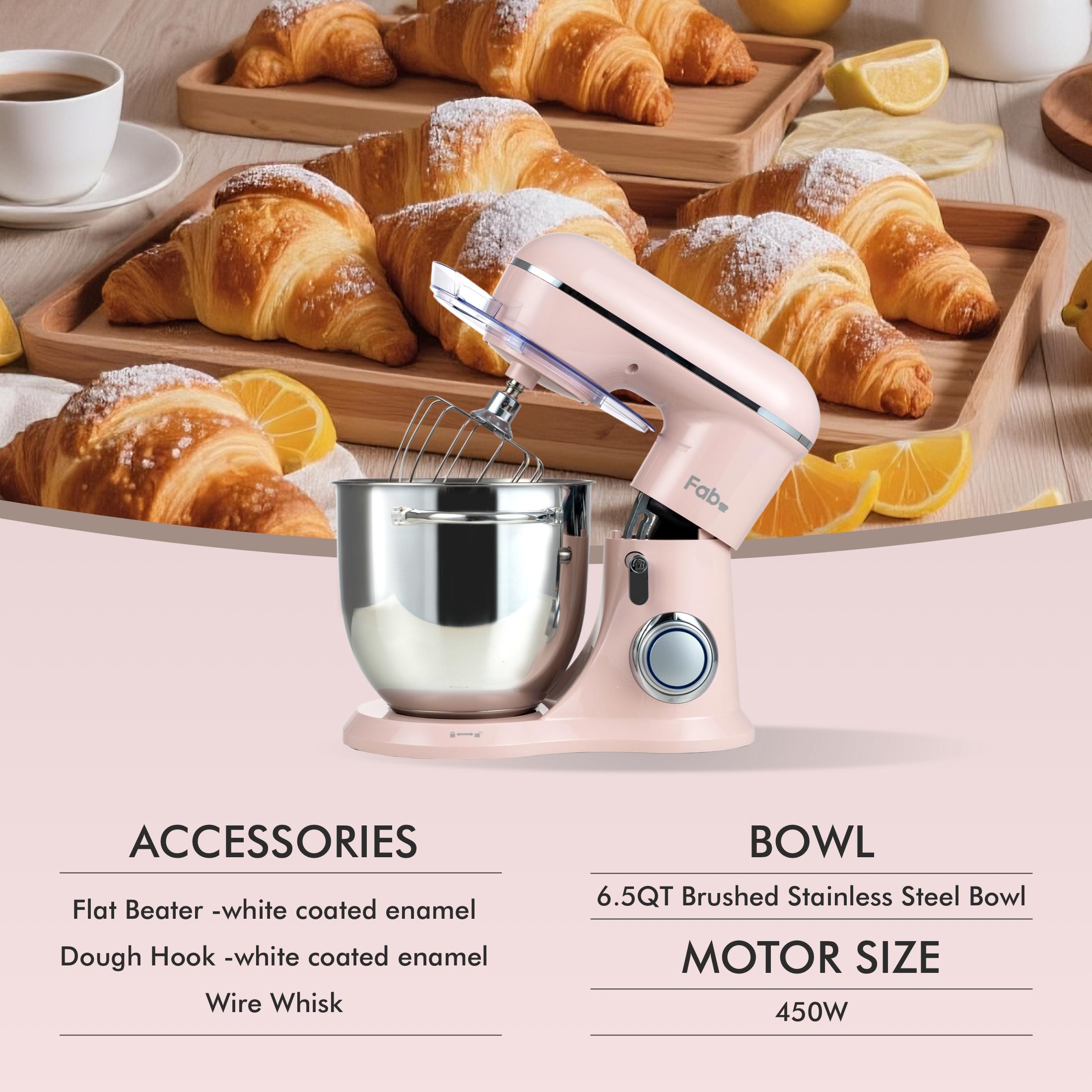 3.5QT/6.5QT Stand Mixer, 10-Speed Tilt-Head Electric Stand Mixer, 3-In-1 Kitchen Mixer with Bowl, Dough Hook, Whisk and Beater, Food Mixer for Baking, Cake and Most Home Cooks 3.5QT/6.5QT Stand Mixer, 10-Speed Tilt-Head Electric Stand Mixer, 3-In-1 Kitchen Mixer with Bowl, Dough Hook, Whisk and Beater, Food Mixer for Baking, Cake and Most Home Cooks