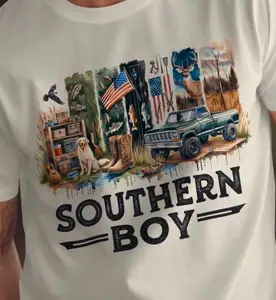 Southern Boy