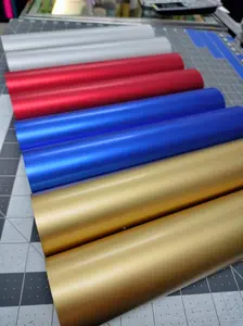 VTS 3D Super Puff  HTV - Metallic Puff Bundle Pack | Puff vinyl