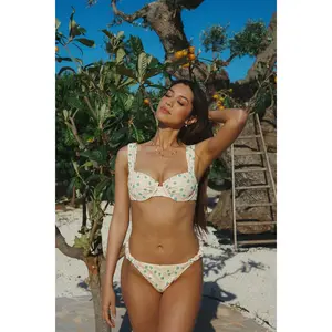 Verona Underwire Bikini Top