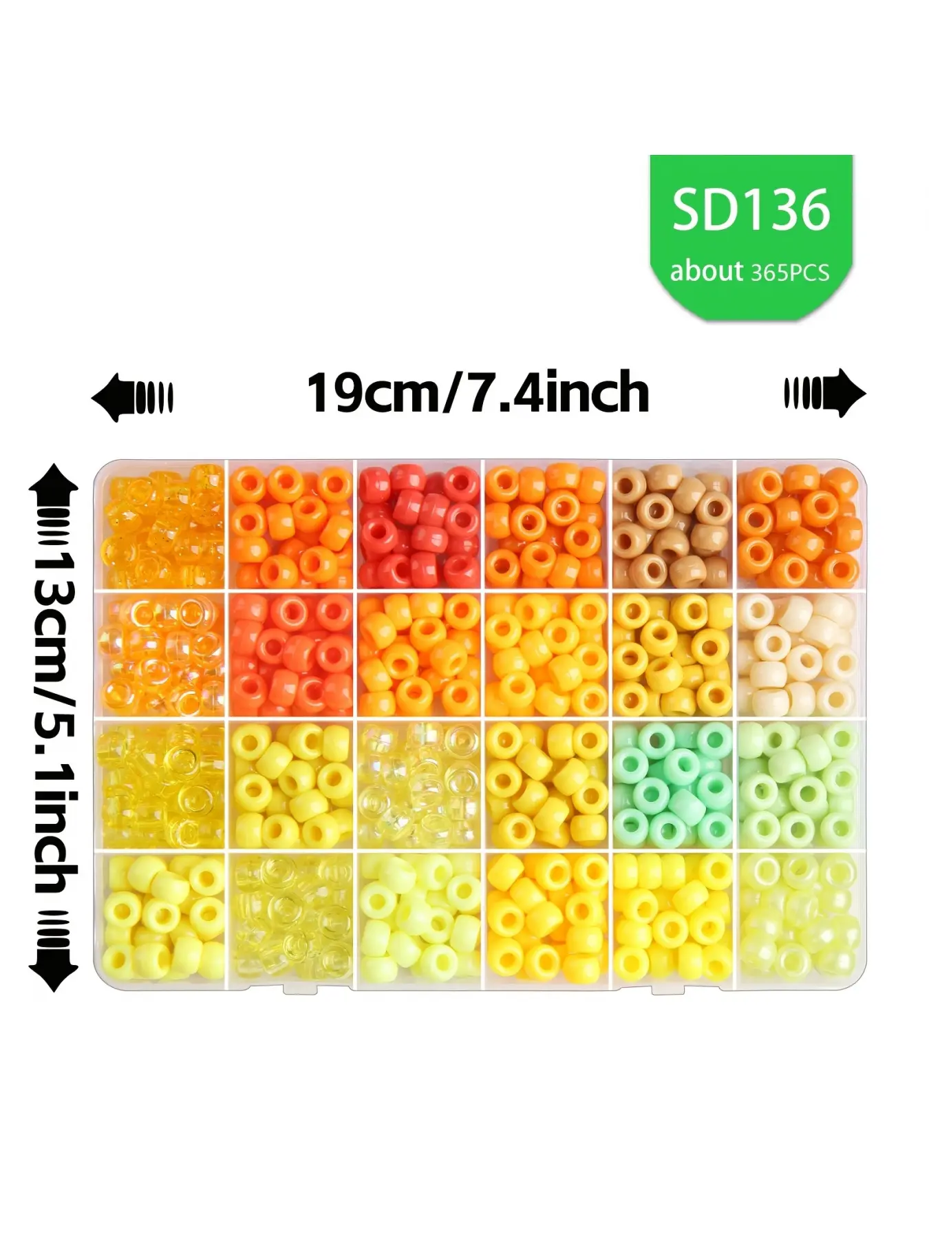 Jewerly Making Kits, Beaded Bracelet Making Kit, Personalized Beads, About 1860pcs, 48 Color Beads, Mixed Beads, Plastic Beads and Letter Beads Bracelet Making Kit, Letter Bead Jewelry Making with Elastic Thread for Beginners