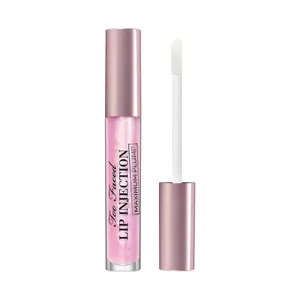 Too Faced Lip Injection Maximum Plump Extra Strength Lip Plumper Gloss