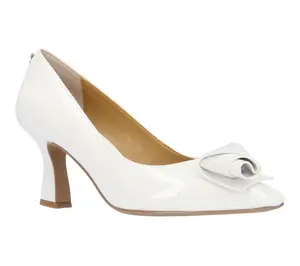 J. Renee' Pump - Karali Synthetic Patent-II