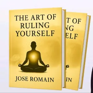 THE ART OF RULING YOURSELF