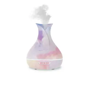 AMORÉ x SEEBOO Tie Dyed Unique Essential Oil Diffuser