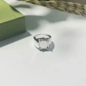 AdrienAgreste Ladybug Reddy Adrien Ladybug Girl Transformed Front Ring Black Cat Valley Accessories Statement Piece Unique Green Box Witchy Jewelry