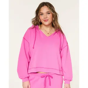 Hollister Feel Good Easy Hoodie