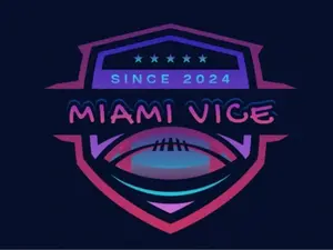 Miami Vice Sports Trading Card Pack Since 2024 Collectible Cards