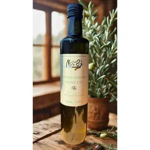 Extra virgin olive oil