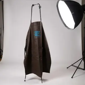 Sardine Apron