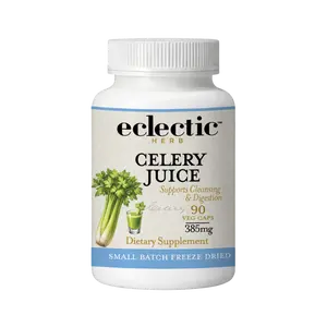 Celery Juice Capsules