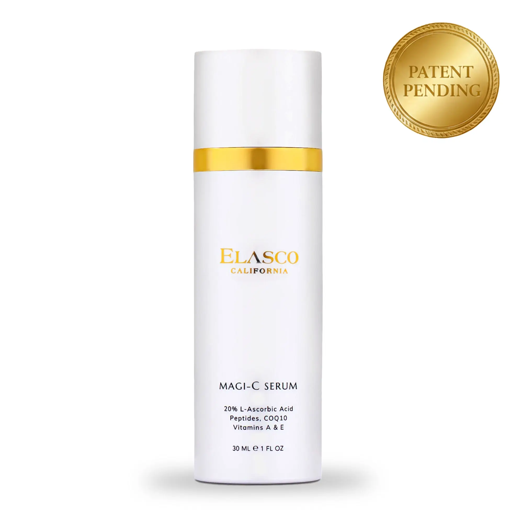 ELASCO The Daily Skin Wellness Set