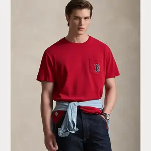 Polo Ralph Lauren - Red Sox T-Shirt