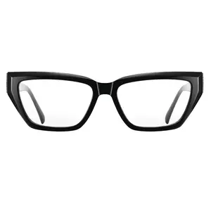 Fifth & Ninth Maya Geometric Blue Light Glasses