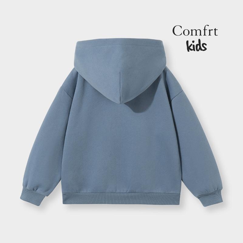 Comfrt Kids | Signature Fit Hoodie