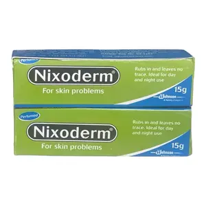 Nixoderm for Skin Problem - Effective Solution for Skincare Comfort 2packs Acne Skin Repair skincare tool