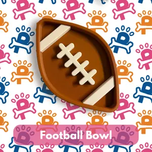 Football Bowl Football Bowl