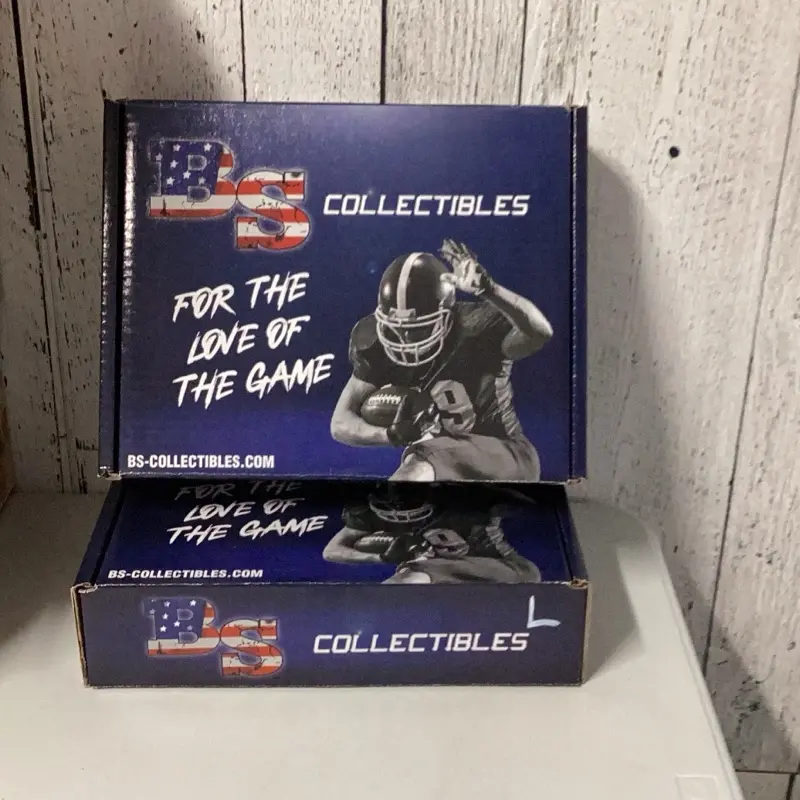 1 Platinum Factory Sealed Licensed Jersey Break! Pick Your Team