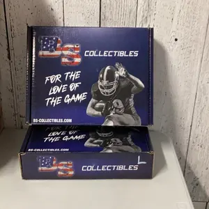 1 Factory Sealed Licensed Jersey Break! Pick Your Team