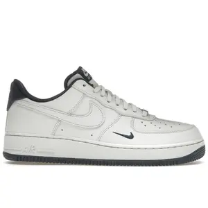 Nike Men's Air Force 1 Low '07 LV8 Photon Dust Obsidian, from StockX