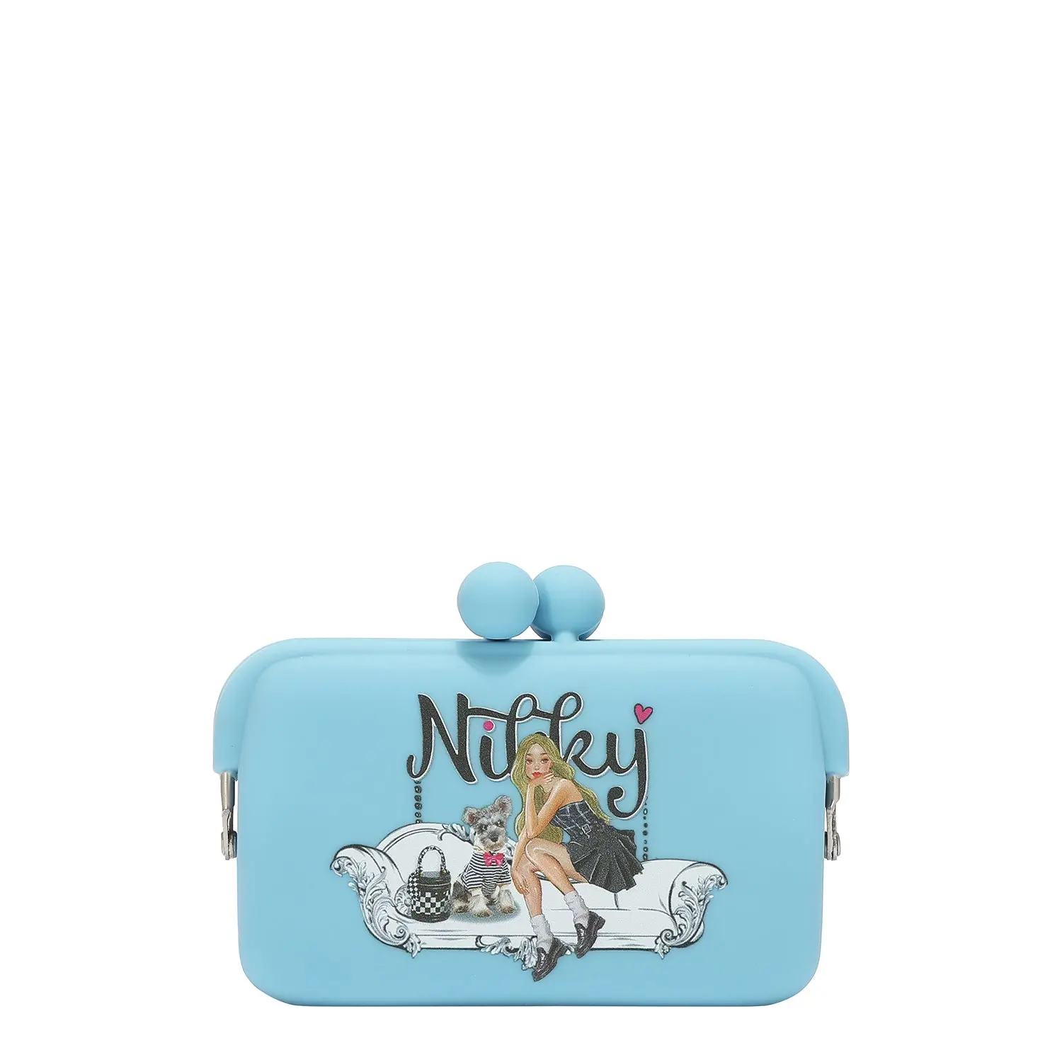 【新品未使用】NEIGHBORHOOD MESH COIN CASE 2025AW NEIGHBORHOOD NBHD MESH COIN CASE 旅行出國側背零錢包卡片
