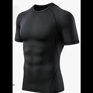Men’s compression shirt