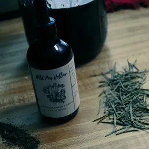 Hypocrisy Over a Grave cough remedy