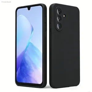 Phone Case: New Compatible with Samsung Compatible with Galaxy S26 S25 S24 S23 S22 S21 Ultra S26 S26 Plus Soft Cover Phone Case - Full Safeguard, Counter-Fall, Shockproof, And Supports Wireless Charging Accessories, Perfect Holiday Party Gift