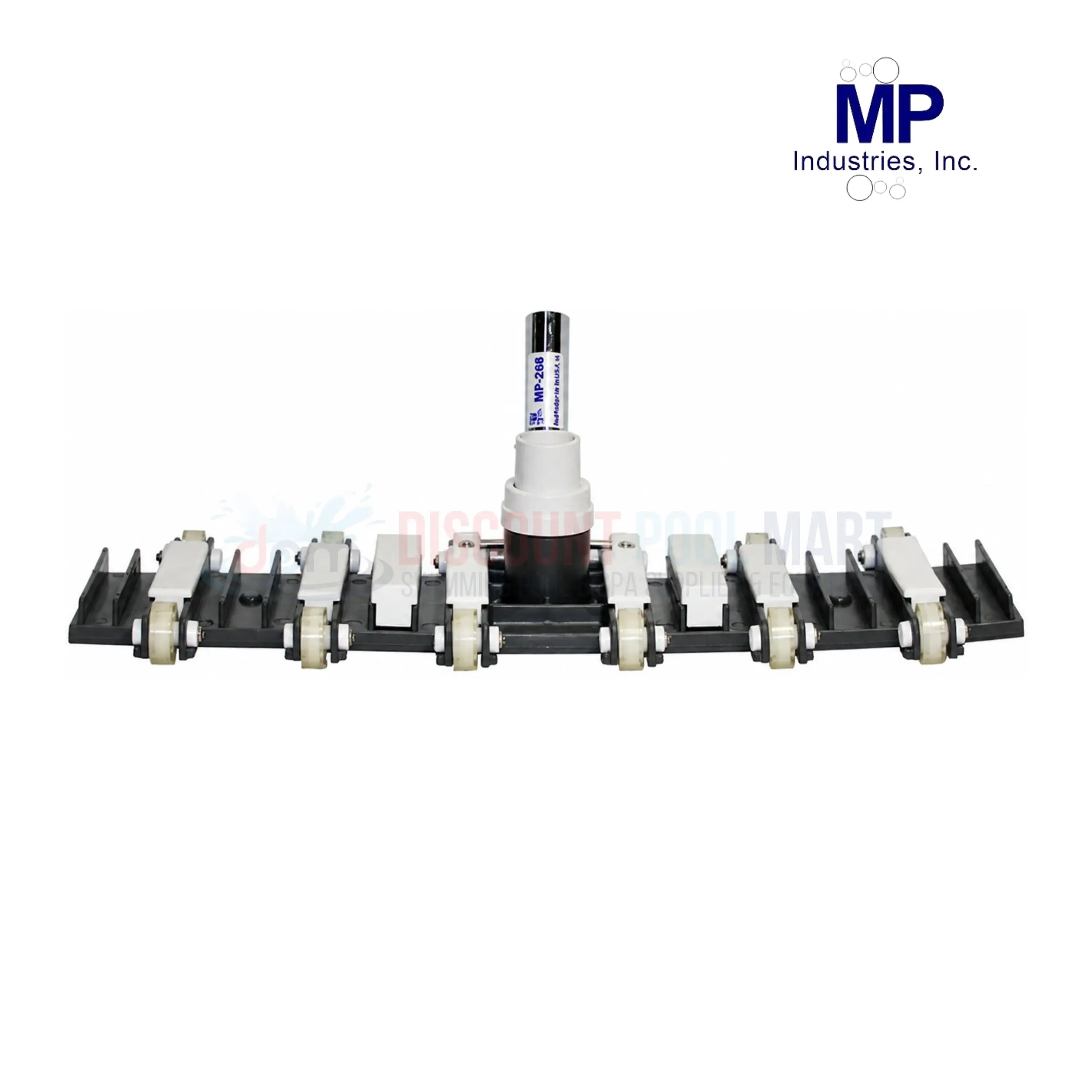 MP Industries Professional Vacuum Head 22" | MP268
