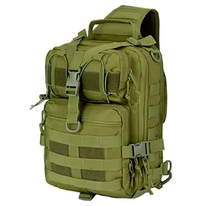 15L Unisex Backpack