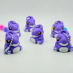 Pip the Pocketchonk | 3D Printed Collectible