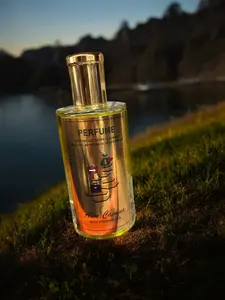 Olofin Perfume Open Road / Perfume Olofin Abre Camino