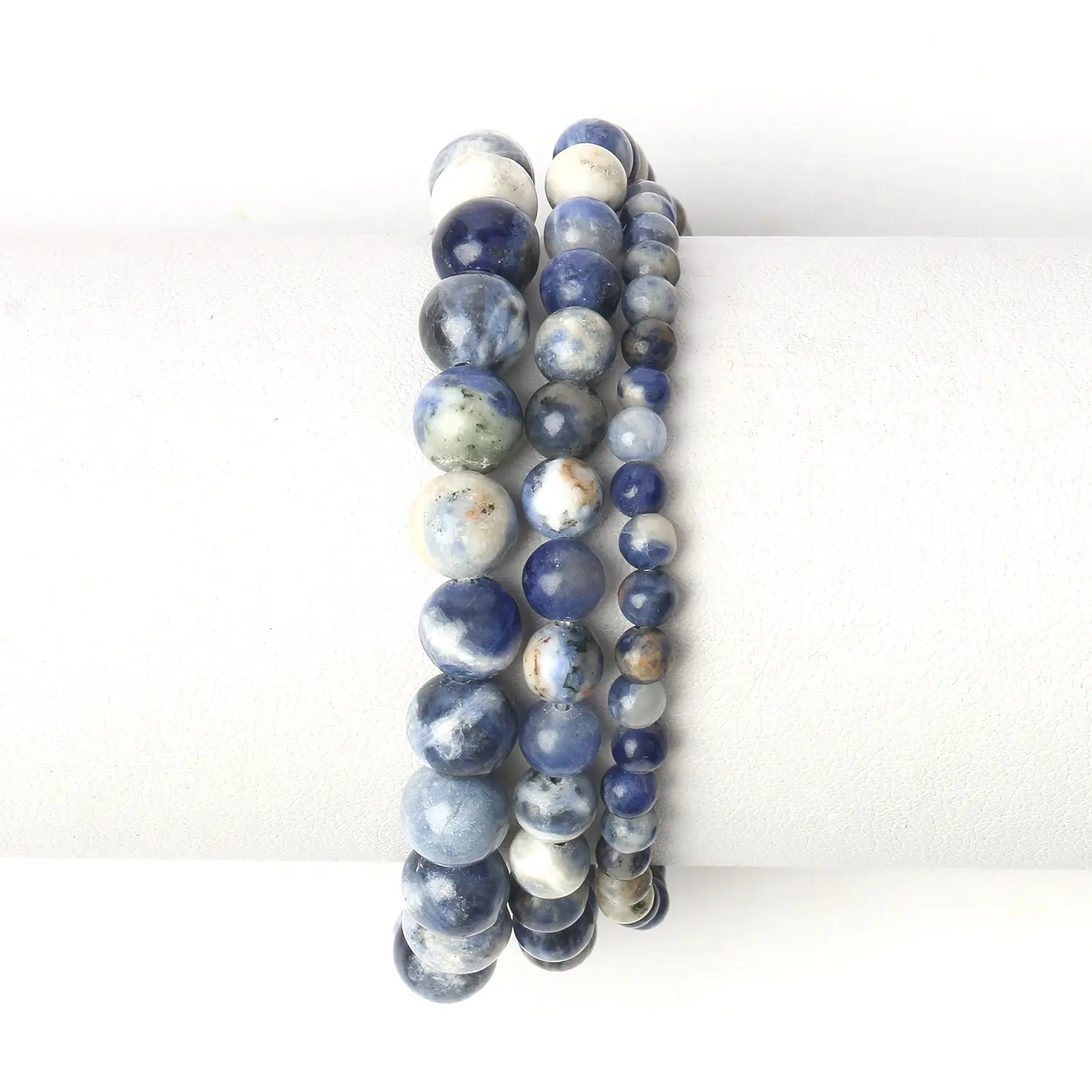 Natural New Orchid Pattern Hand String