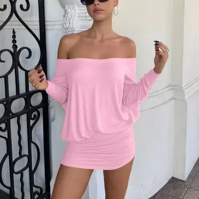 tight bottom loose top dress prom dresses tight top loose bottom Long La Femme Tight Prom Dress with Lace-Up Open